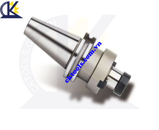 Đầu kẹp dao EXTENDED-ASME B5.50-2009-CAT40,  SHELL MILL ARBOR-EXTENDED-ASME B5.50-2009-CAT40