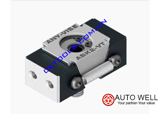 Ê tô phụ trợ ABK2-VT-T-T, Eto ABK2-VT-T-T, E TO ABK2-VT-T-T, ETO AUTO WELL ABK2-VT-T-T, Ê Tô Auto well ABK2-VT-T-T