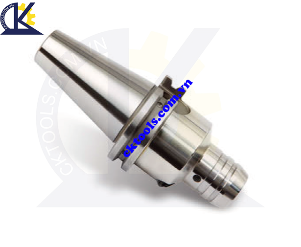  Đầu kẹp dao ASME B5.50-2009-CAT-HC, HYDRAULIC CHUCK ASME B5.50-2009-CAT-HC