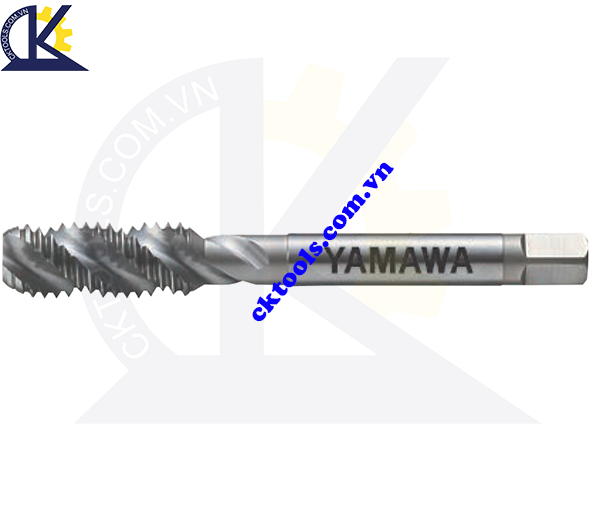 Mũi taro YAMAWA AL+SP AL-SP, Mũi ta ro xoắn YAMAWA AL+SP AL-SP, Mũi tap YAMAWA AL+SP AL-SP