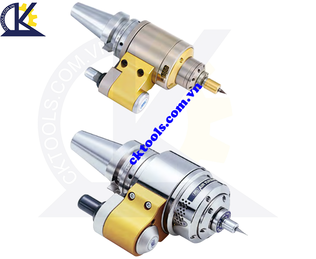 Đầu kẹp dao BIG DAISHOWA   BBT30-RBX7-4S-152-55 , -RBX12-4S-130-55  , AIR TURBINE SPINDLE     BBT30-RBX7-4S-152-55 , -RBX12-4S-130-55