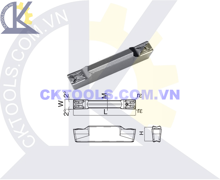 Insert Kyocera GDM4020N-020GM, Dao cắt Kyocera GDM4020N-020GM, Mảnh tiện Kyocera GDM4020N-020GM, Mũi dao tiện Kyocera GDM4020N-020GM, Mũi dao cắt GDM4020N-020GM