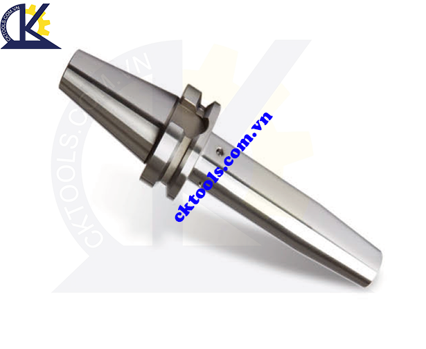 Đầu kẹp dao CBT-BT, DUAL CONTACT SHRINK FIT HOLDER CBT-BT