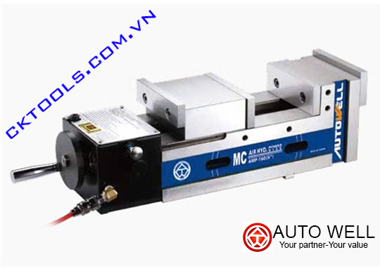 Ê tô cường lực AMP-160(6’’), Eto AMP-160(6’’), E TO AMP-160(6’’), ETO AUTO WELL AMP-160(6’’), Ê Tô Auto well AMP-160(6’’)