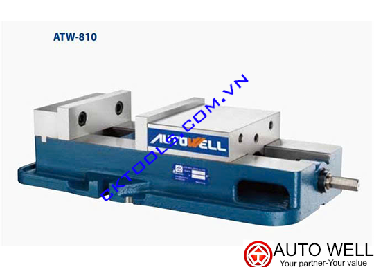 Ê tô khóa góc cố định ATW-810, Eto ATW-810, E TO ATW-810, ETO AUTO WELL ATW-810, Ê Tô Auto well ATW-810