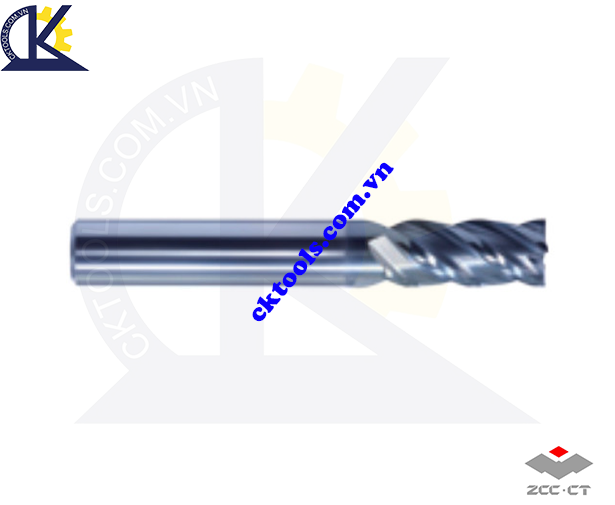Dao phay ZCC.CT dòng VPM-4E-D7.0, Dao phay ZCC.CT VPM-4E-D7.0, Dao phay hợp kim ZCC.CT VPM-4E-D7.0, Dao hợp kim VPM-4E-D7.0, Dao Endmill VPM-4E-D7.0
