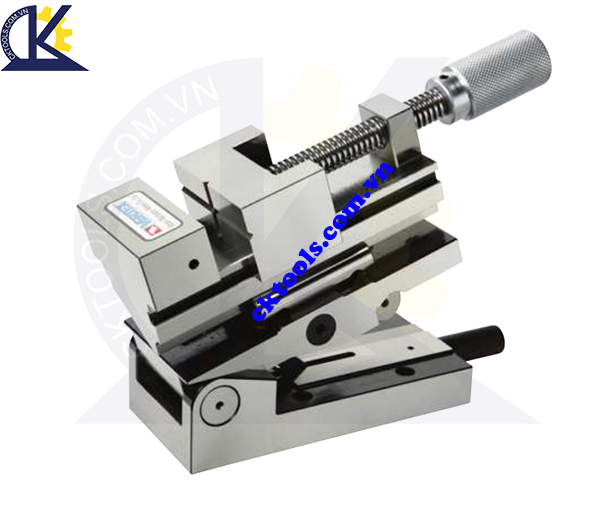 Ê TÔ NGHIÊNG  2 CHIỀU VERTEX  SVS-100