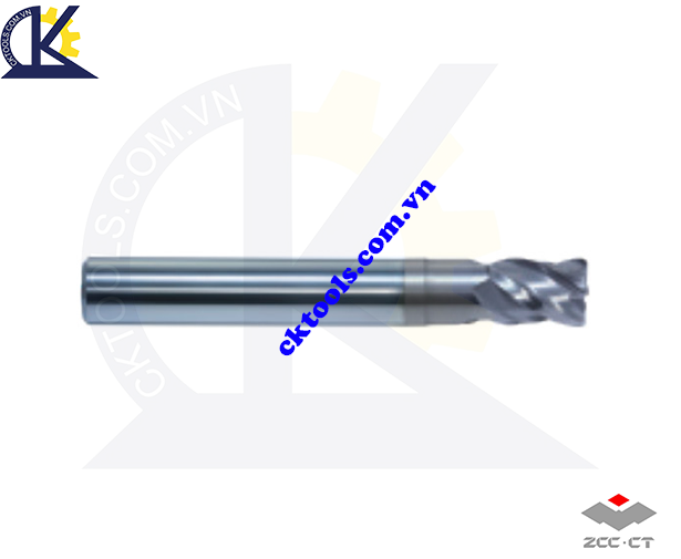Dao phay ZCC.CT dòng MM-4RFP-D8.0R0.5, Dao phay ZCC.CT MM-4RFP-D8.0R0.5, Dao phay hợp kim ZCC.CT MM-4RFP-D8.0R0.5, Dao hợp kim MM-4RFP-D8.0R0.5, Dao Endmill MM-4RFP-D8.0R0.5
