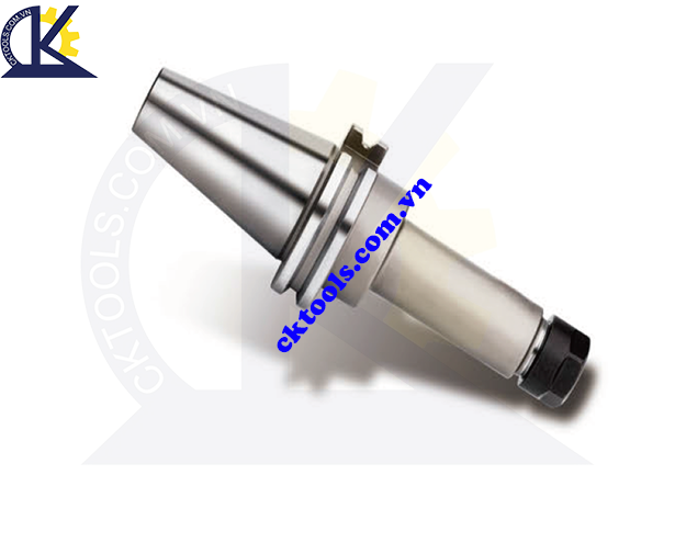 Đầu kẹp dao STUB- ASME B5.50-2009-CAT, HIGH BALANCED ER COLLET CHUCK STUB- ASME B5.50-2009-CAT