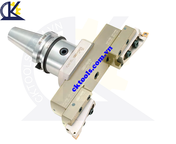 Đầu doa lỗ BIG DAISHOWA BBT50-CKB7-93 , Holder BIG DAISHOWA BBT50-CKB7-93 , CK BORING SYSTEM BBT50-CKB7-93