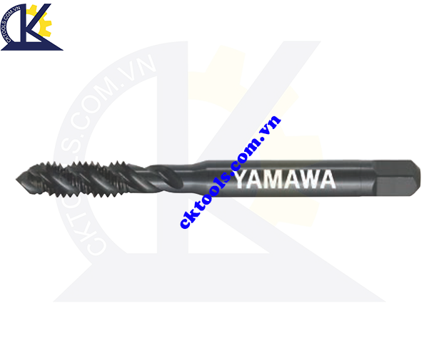 Mũi taro YAMAWA HC+SP OX/HC-SP OX, Mũi ta ro xoắn YAMAWA HC+SP OX/HC-SP OX, Mũi tap YAMAWA HC+SP OX/HC-SP OX