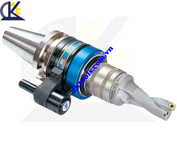 Đầu kẹp dao BIG DAISHOWA   BBT40-OSL16N-150 , -OSL20N-150 , -OSL25N-165  , -OSL32N-165   ,  Hi-Jet Holder   BBT40-OSL16N-150 , -OSL20N-150 , -OSL25N-165  , -OSL32N-165 