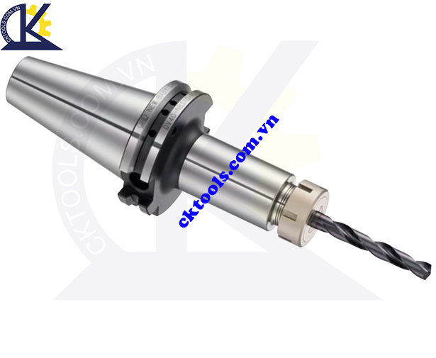 Đầu kẹp dao BIG DAISHOWA   DV40-NBS6-60 , -90 , -135  , NEW BABY CHUCK  DV40-NBS6-60 , -90 , -135 