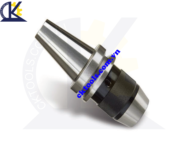 Đầu kẹp dao JIS B6339/MAS 403-BT30, NC DRILL CHUCK JIS B6339/MAS 403-BT30
