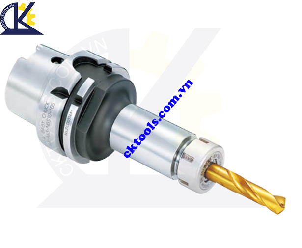 Đầu kẹp dao  BIG DAISHOWA  HSK-A63-NBS6-75 , -105 , -135 , -165 , NEW BABY CHUCK   HSK-A63-NBS6-75 , -105 , -135 , -165 